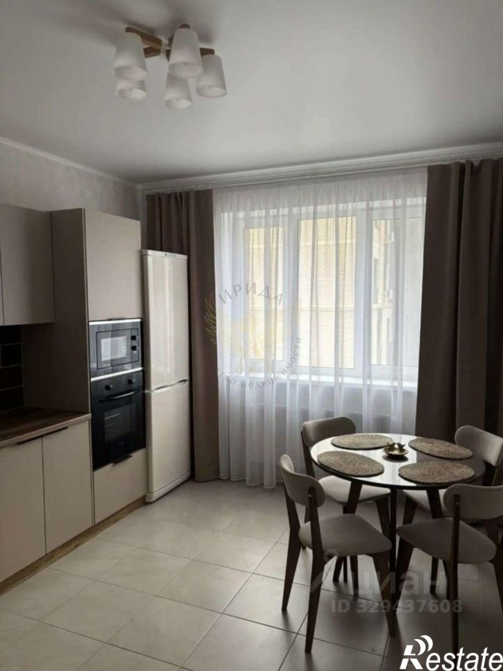 1-комн квартира Степной мкр, 32Г,  д. 32Г