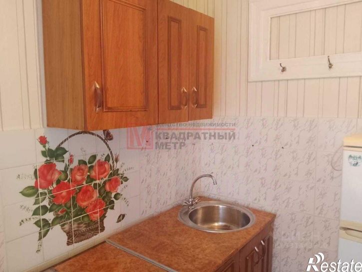 1-комн квартира мкр Горняк, 3,  д. 3