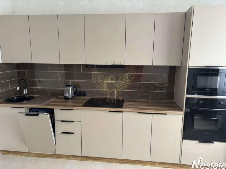 1-комн квартира Степной мкр, 32Г,  д. 32Г
