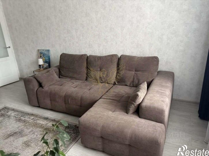 1-комн квартира Степной мкр, 32Г,  д. 32Г