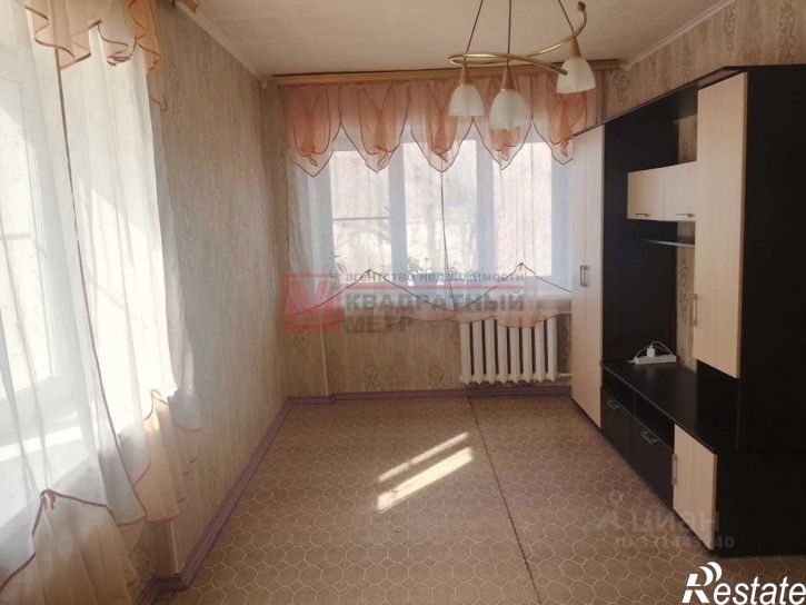 1-комн квартира мкр Горняк, 3,  д. 3