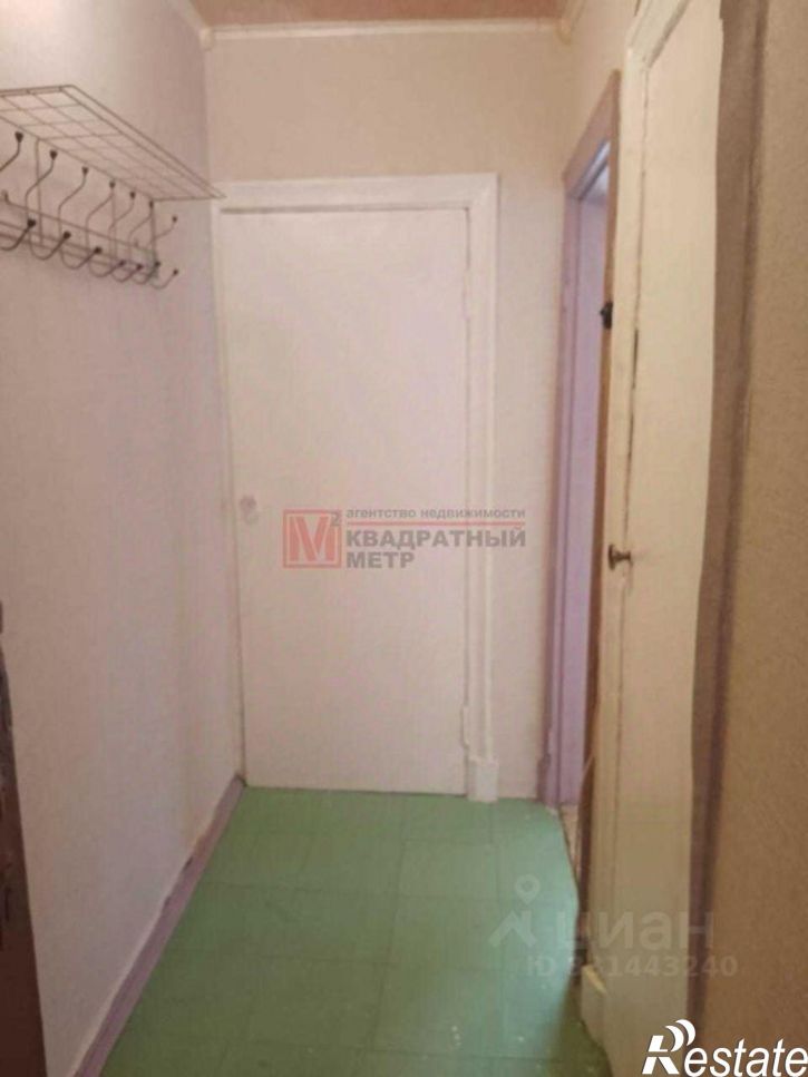 1-комн квартира мкр Горняк, 3,  д. 3