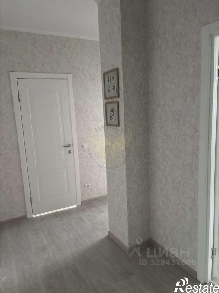 1-комн квартира Степной мкр, 32Г,  д. 32Г