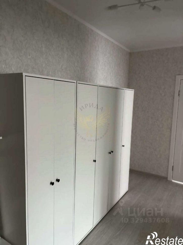 1-комн квартира Степной мкр, 32Г,  д. 32Г