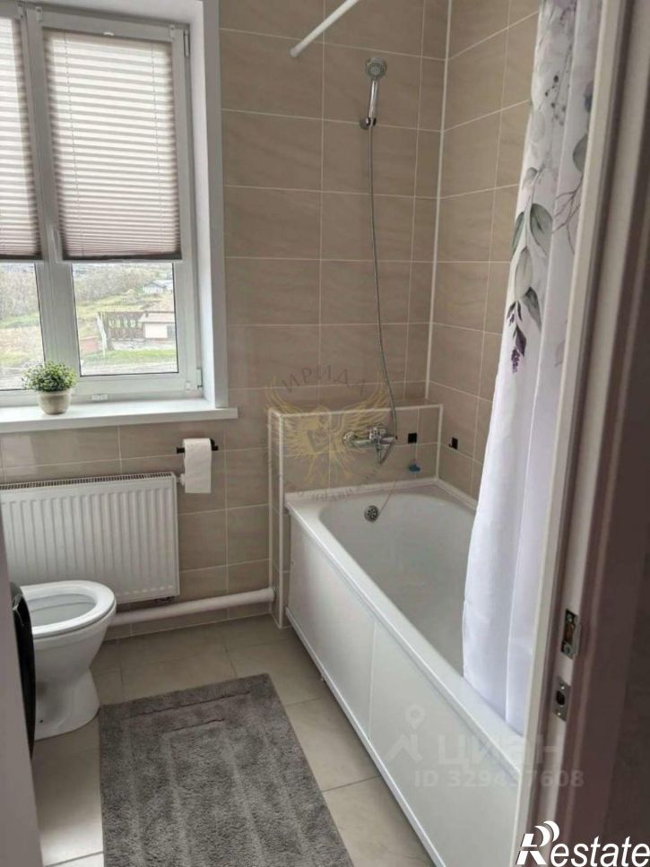 1-комн квартира Степной мкр, 32Г,  д. 32Г