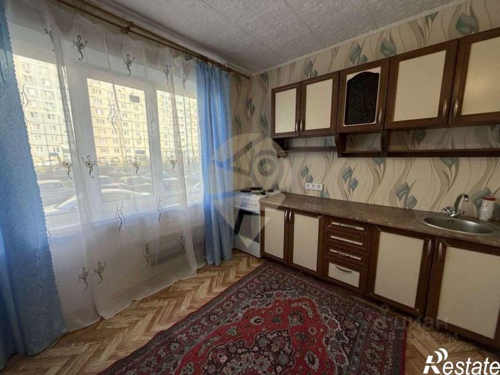 1-комн квартира мкр Ольминского, 5,  д. 5