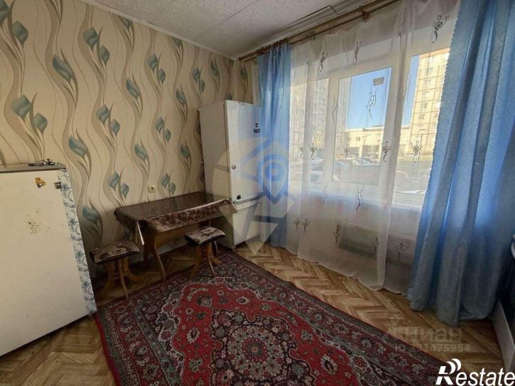 1-комн квартира мкр Ольминского, 5,  д. 5