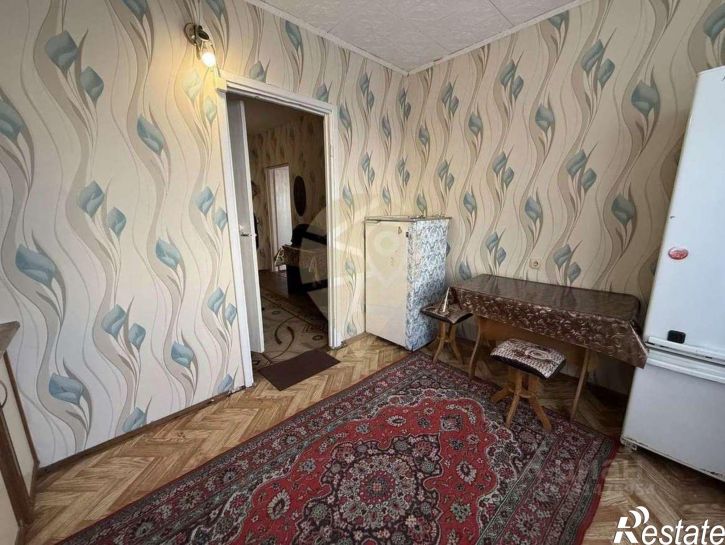 1-комн квартира мкр Ольминского, 5,  д. 5