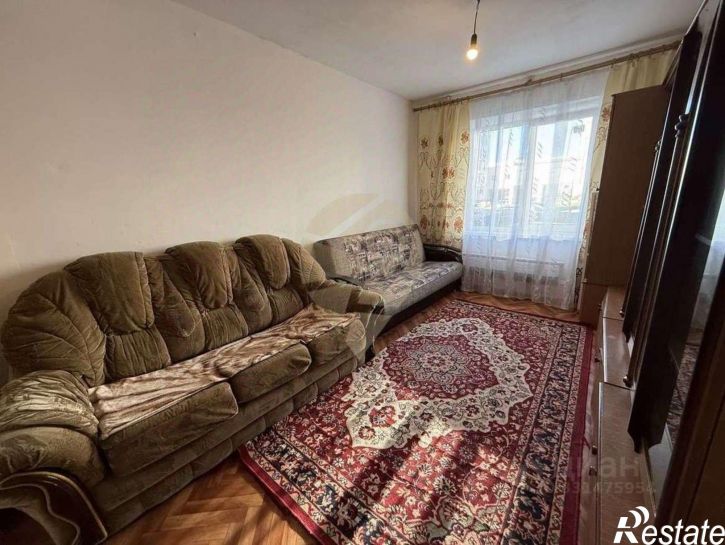 1-комн квартира мкр Ольминского, 5,  д. 5