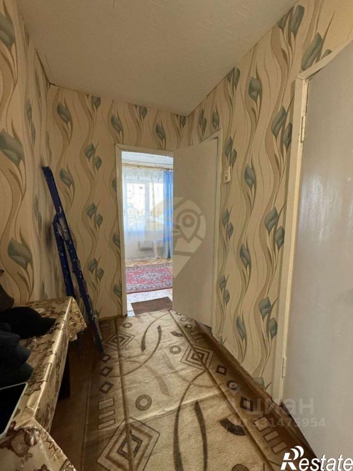 1-комн квартира мкр Ольминского, 5,  д. 5