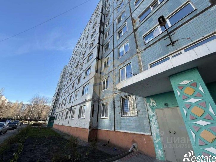 1-комн квартира мкр Ольминского, 5,  д. 5