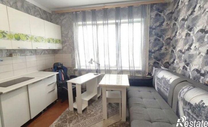 1-комн квартира мкр Макаренко, 18,  д. 18
