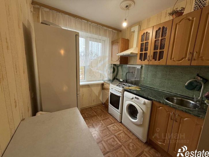 2-комн квартира мкр Приборостроитель, 4,  д. 4