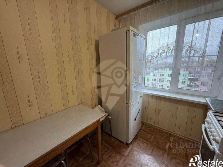2-комн квартира мкр Приборостроитель, 4,  д. 4