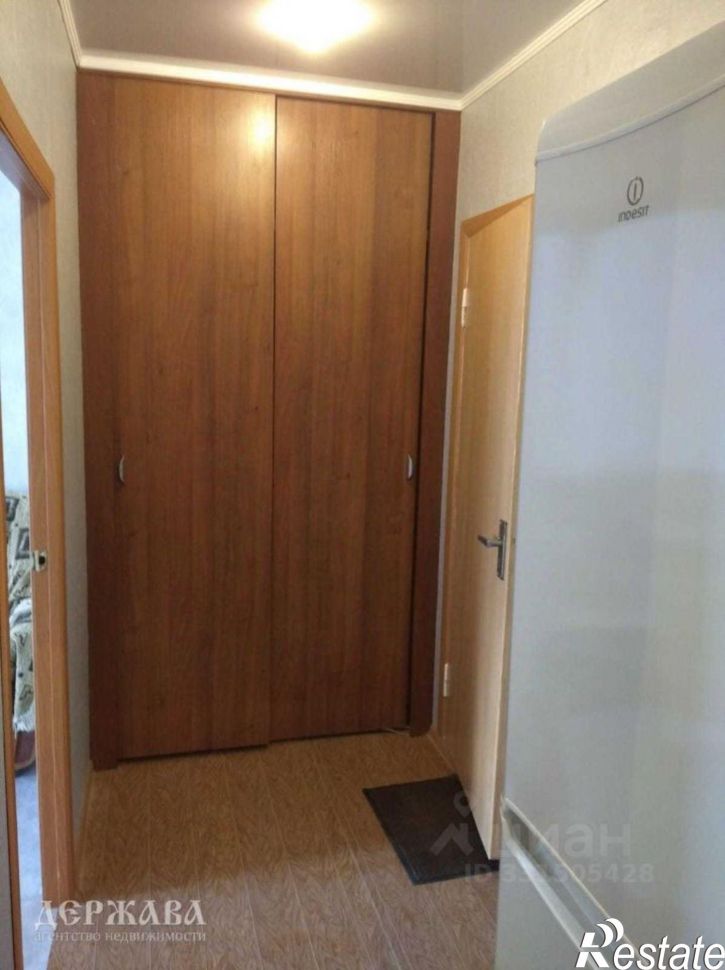 2-комн квартира мкр Макаренко, 34,  д. 34