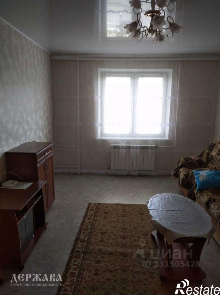 2-комн квартира мкр Макаренко, 34,  д. 34