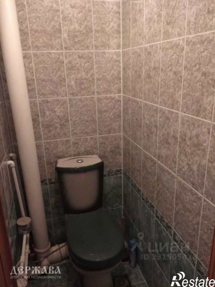 2-комн квартира мкр Макаренко, 34,  д. 34