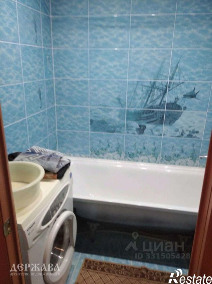 2-комн квартира мкр Макаренко, 34,  д. 34