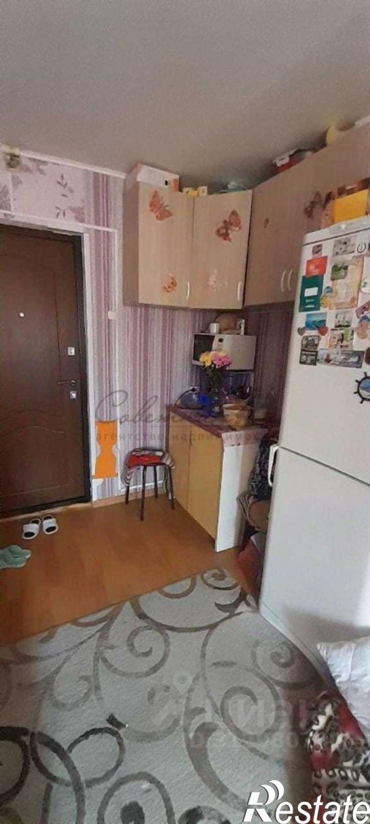 Комната мкр Горняк, 18,  д. 18