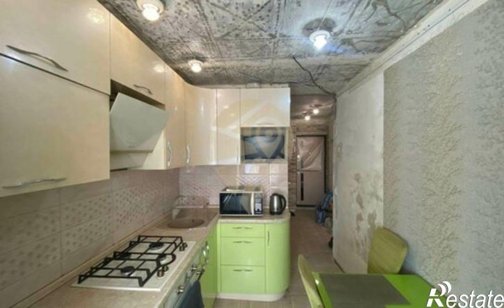 1-комн квартира мкр Молодогвардеец, 10,  д. 10