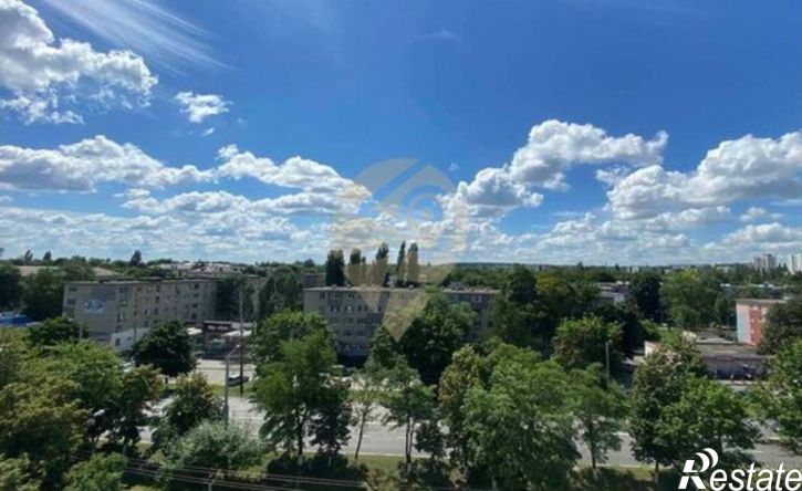 1-комн квартира мкр Молодогвардеец, 10,  д. 10
