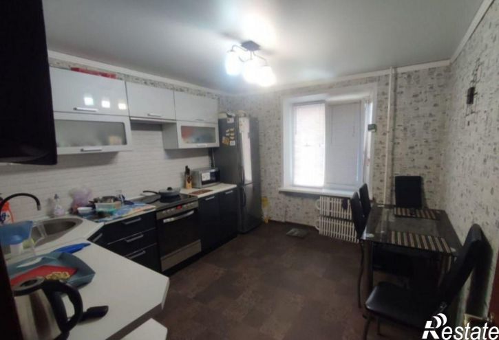2-комн квартира Жукова мкр, 44