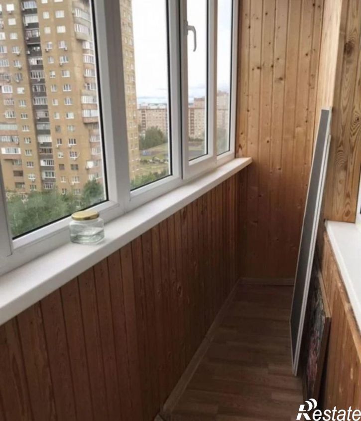 2-комн квартира Королева мкр, 11