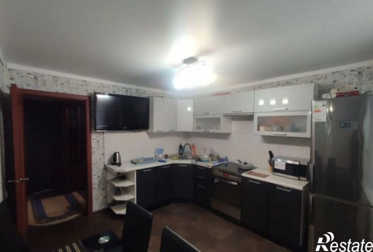 2-комн квартира Жукова мкр, 44