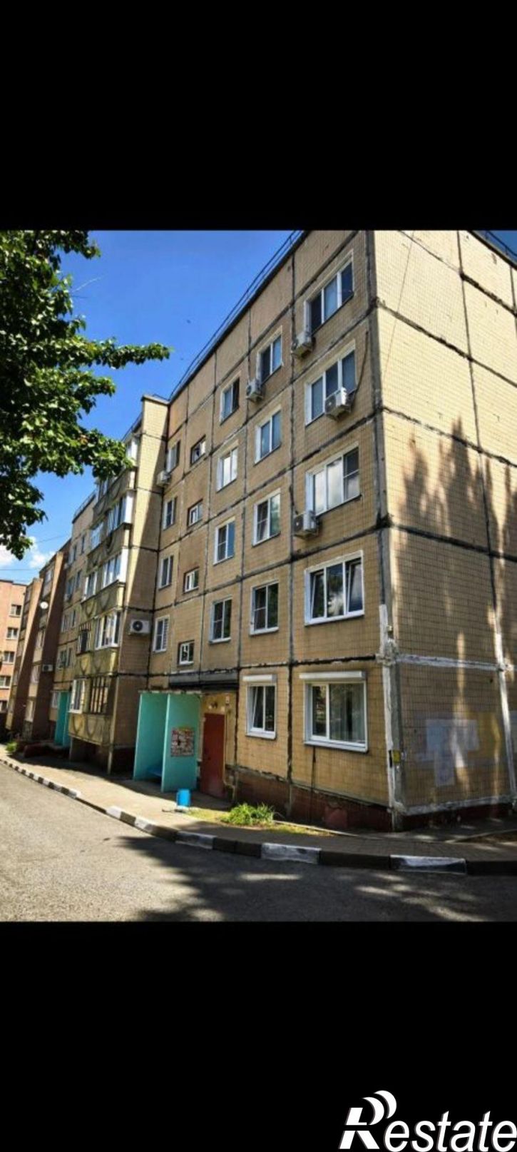 1-комн квартира Космонавтов ул