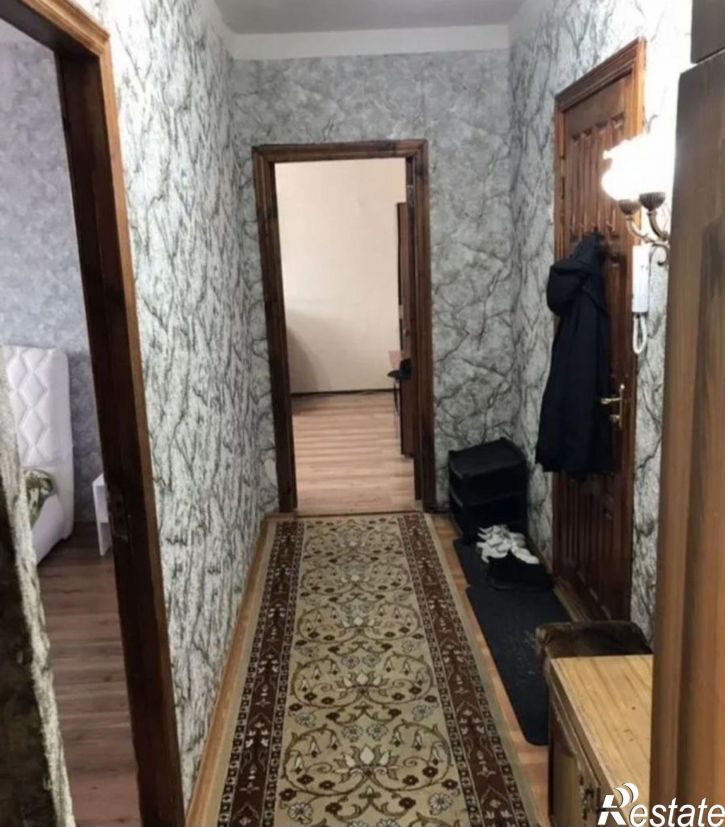 2-комн квартира Королева мкр, 11