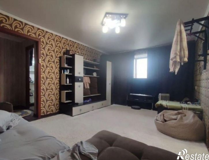 2-комн квартира Жукова мкр, 44