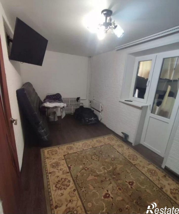 2-комн квартира Жукова мкр, 44