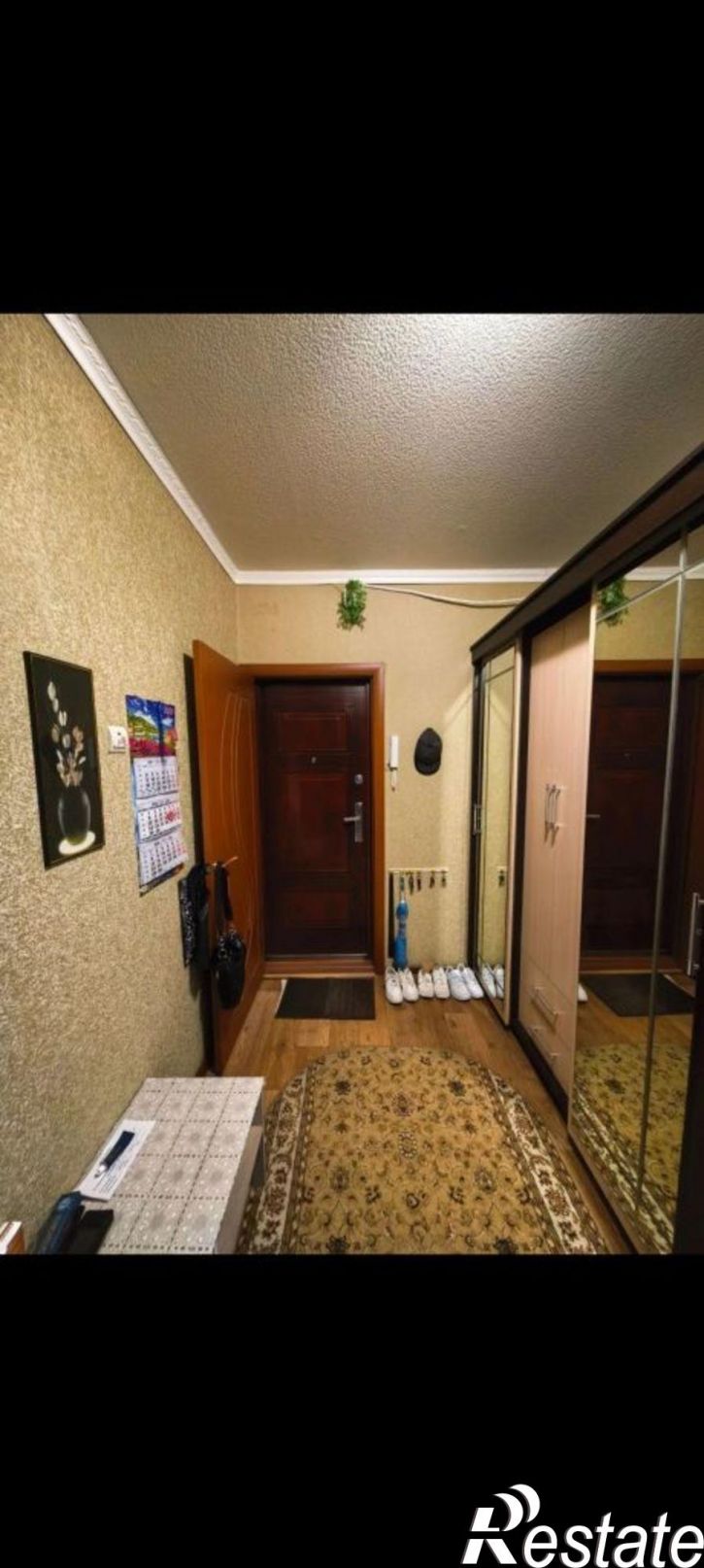 1-комн квартира Космонавтов ул