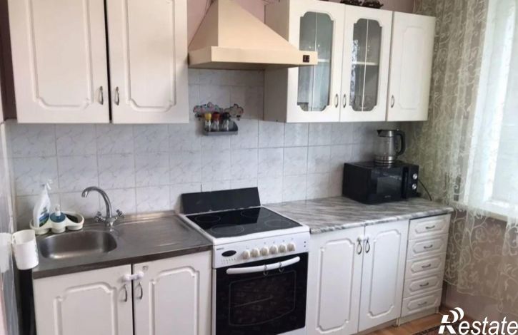2-комн квартира Королева мкр, 11