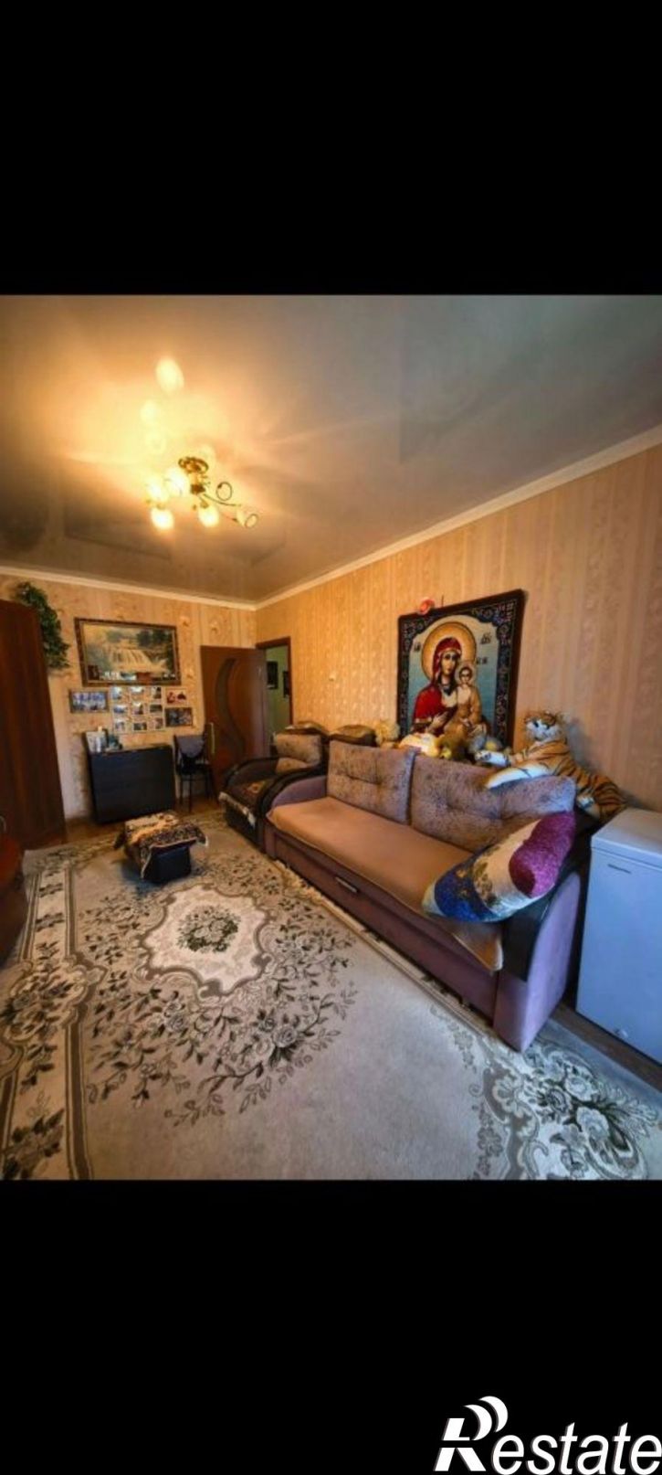 1-комн квартира Космонавтов ул