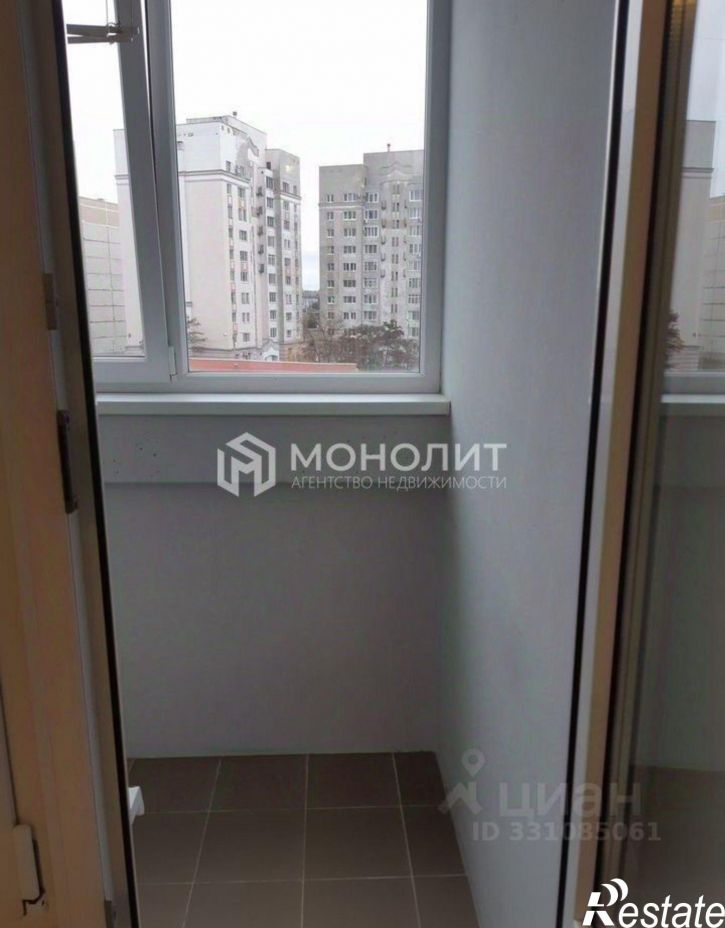 1-комн квартира Южный мкр, 7,  д. 7