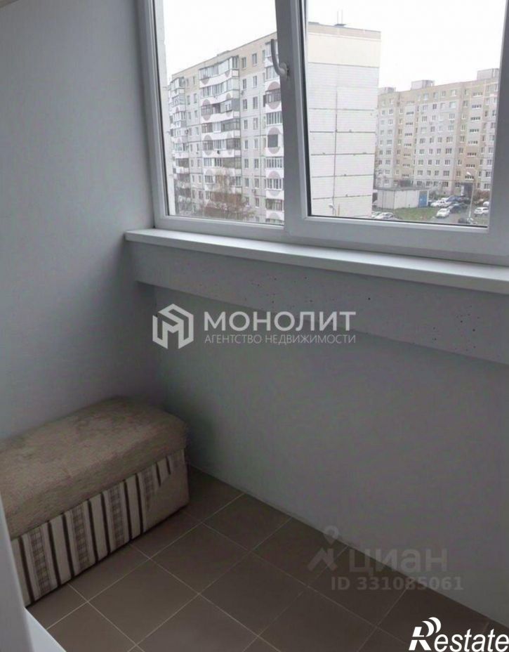 1-комн квартира Южный мкр, 7,  д. 7