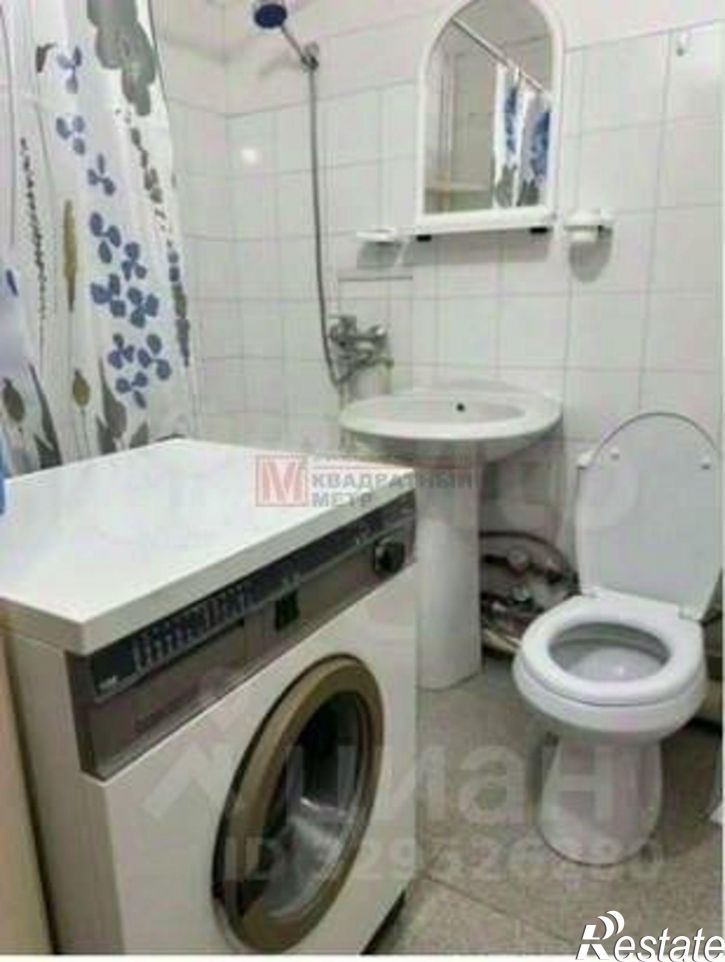 1-комн квартира Восточный мкр, 6,  д. 6