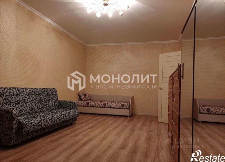 1-комн квартира Южный мкр, 7,  д. 7