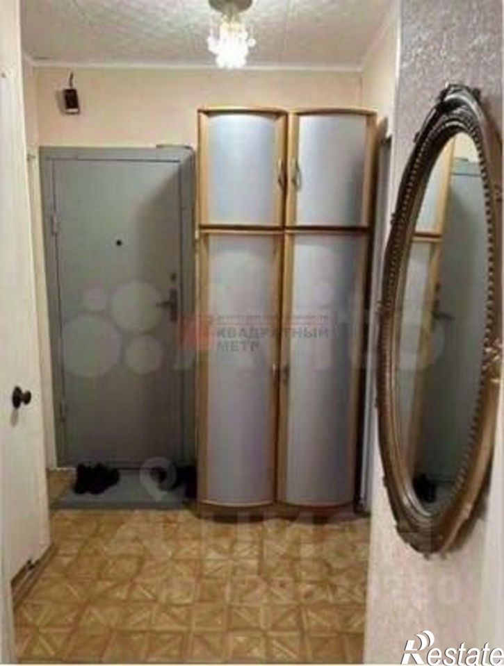1-комн квартира Восточный мкр, 6,  д. 6