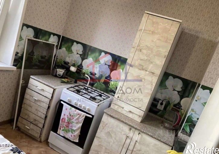 2-комн квартира улица Фурманова, 53,  д. 53