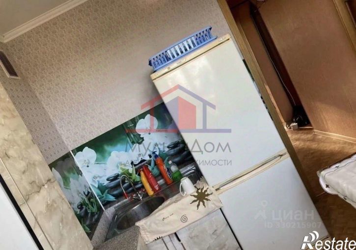 2-комн квартира улица Фурманова, 53,  д. 53