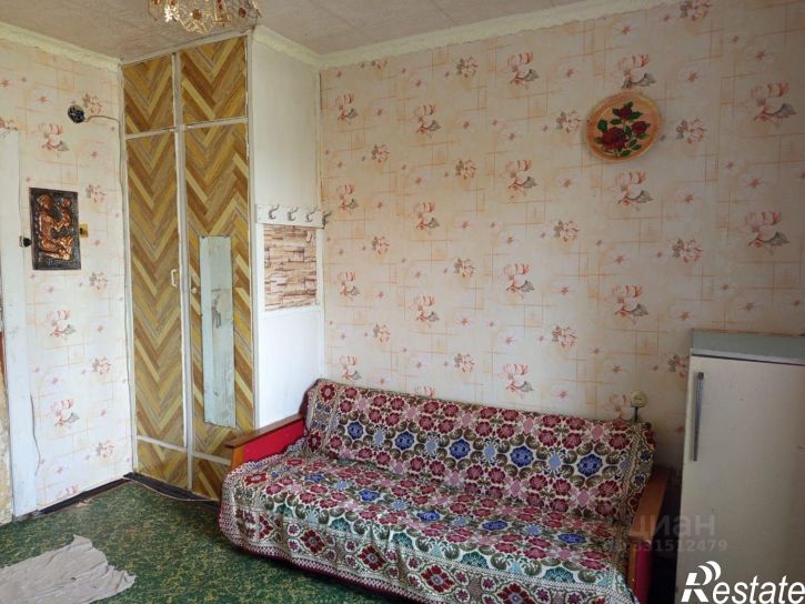 Комната мкр Приборостроитель, 53,  д. 53