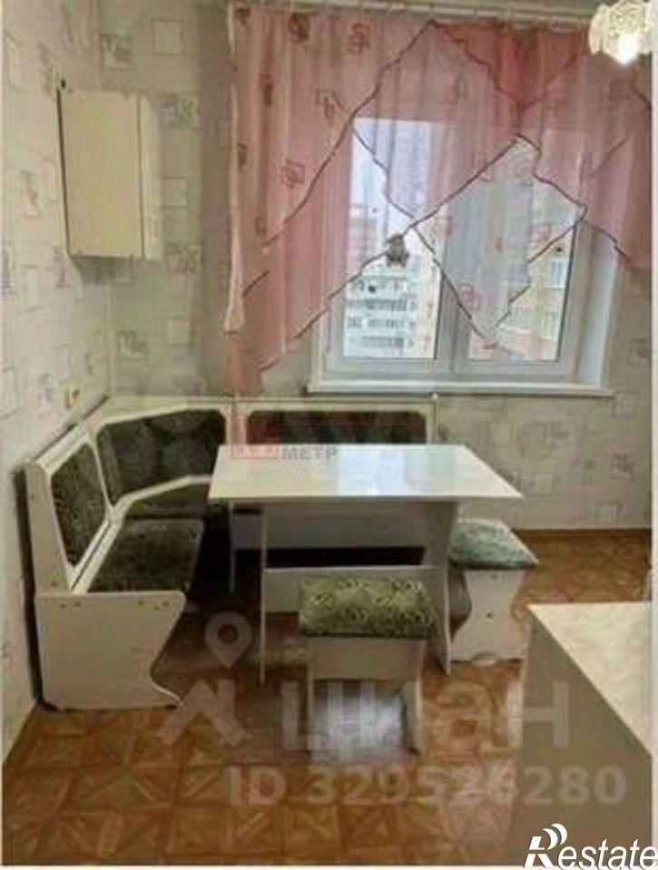 1-комн квартира Восточный мкр, 6,  д. 6
