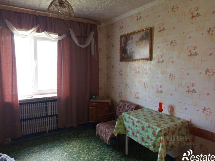 Комната мкр Приборостроитель, 53,  д. 53