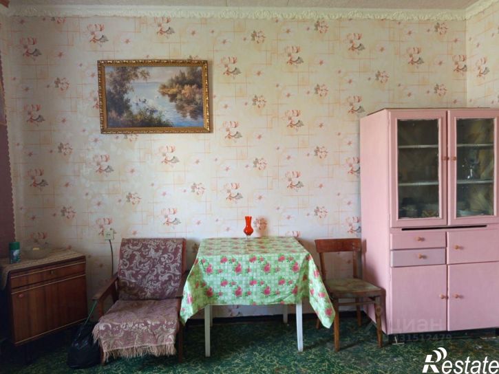 Комната мкр Приборостроитель, 53,  д. 53