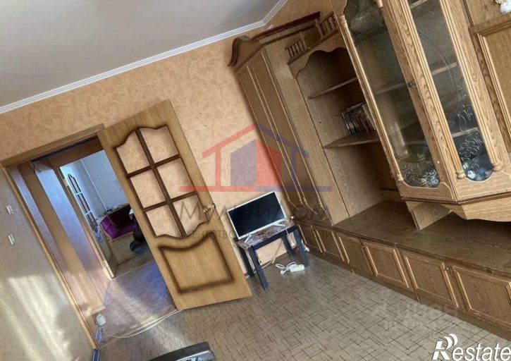 2-комн квартира улица Фурманова, 53,  д. 53