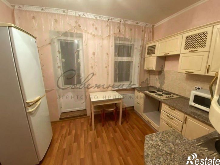 1-комн квартира мкр Дубрава квартал 1, 18,  д. 18