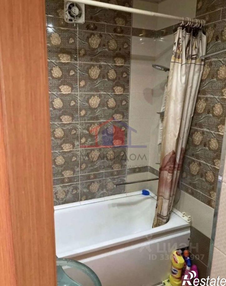 2-комн квартира улица Фурманова, 53,  д. 53