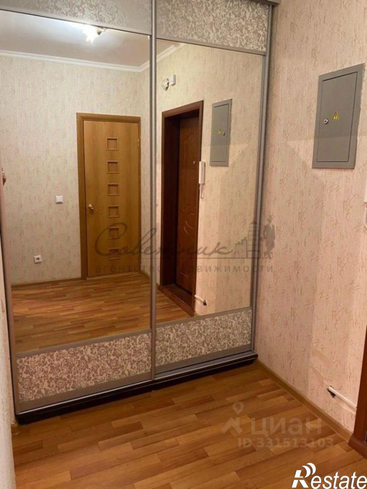 1-комн квартира мкр Дубрава квартал 1, 18,  д. 18